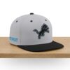 Detroit Lions Rivalries Uniforms 2026 Hat 2