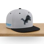 Detroit Lions Rivalries Uniforms 2026 Hat