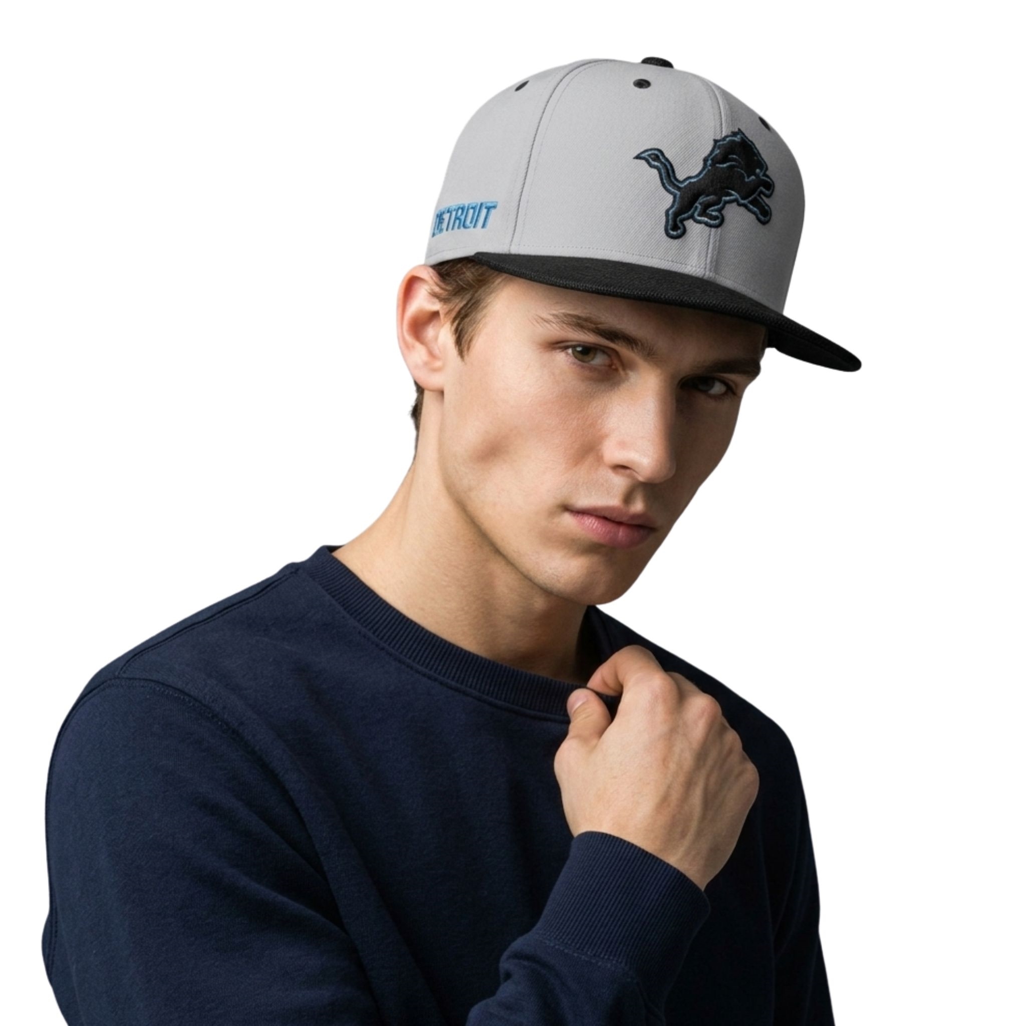 Detroit Lions Rivalries Uniforms 2026 Hat Detroit Lions Rivalries Uniforms 2026 Hat