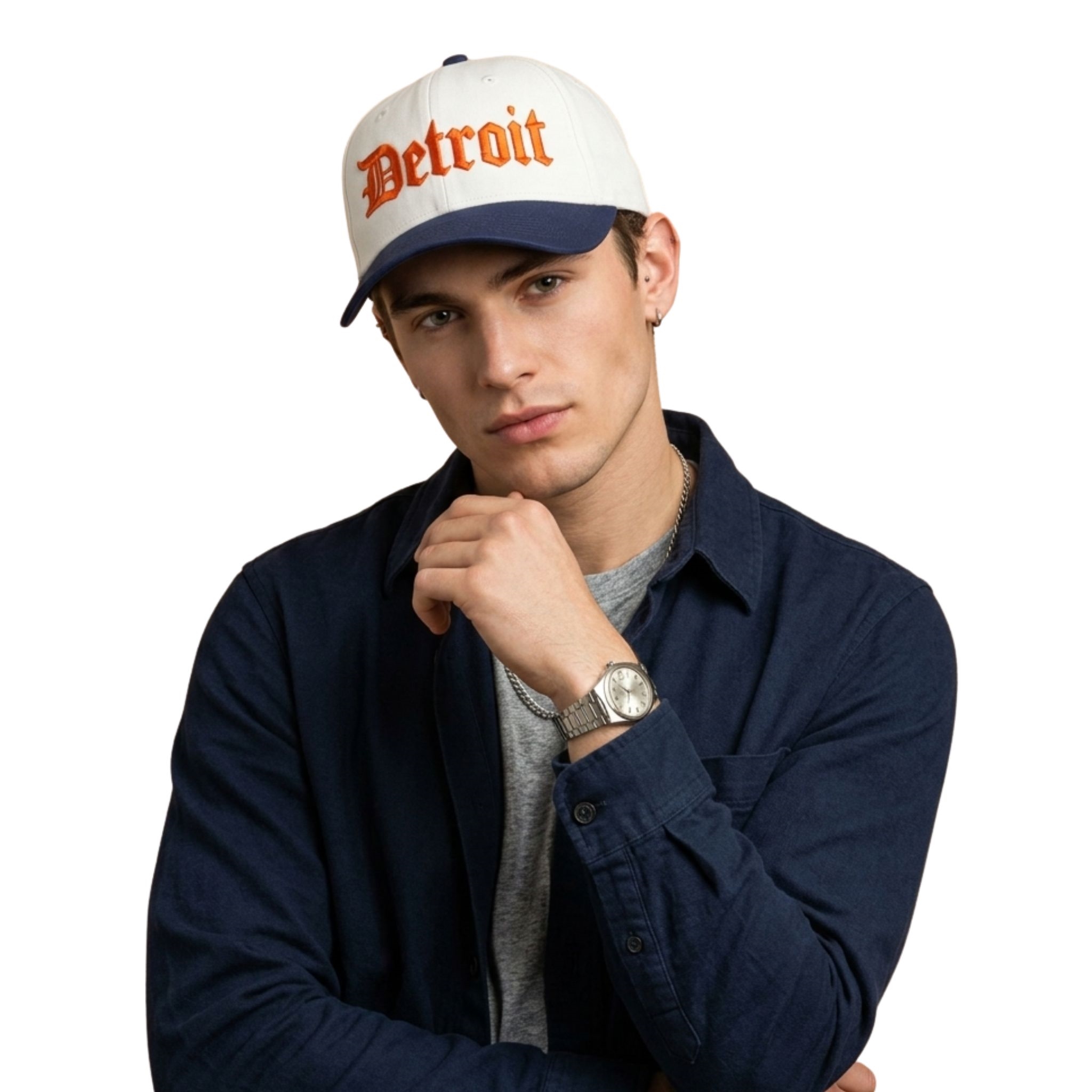 Devin Booker Detroit Hat Devin Booker Detroit Hat