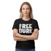 Drake Kanye West Free Durk Shirt