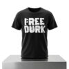 Drake Kanye West Free Durk Shirt 2