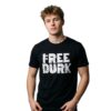 Drake Kanye West Free Durk Shirt 3