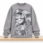 Drake Pomni The Amazing Digital Circus Shirt