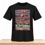 Drew Mestemaker Air Mesty Shirt