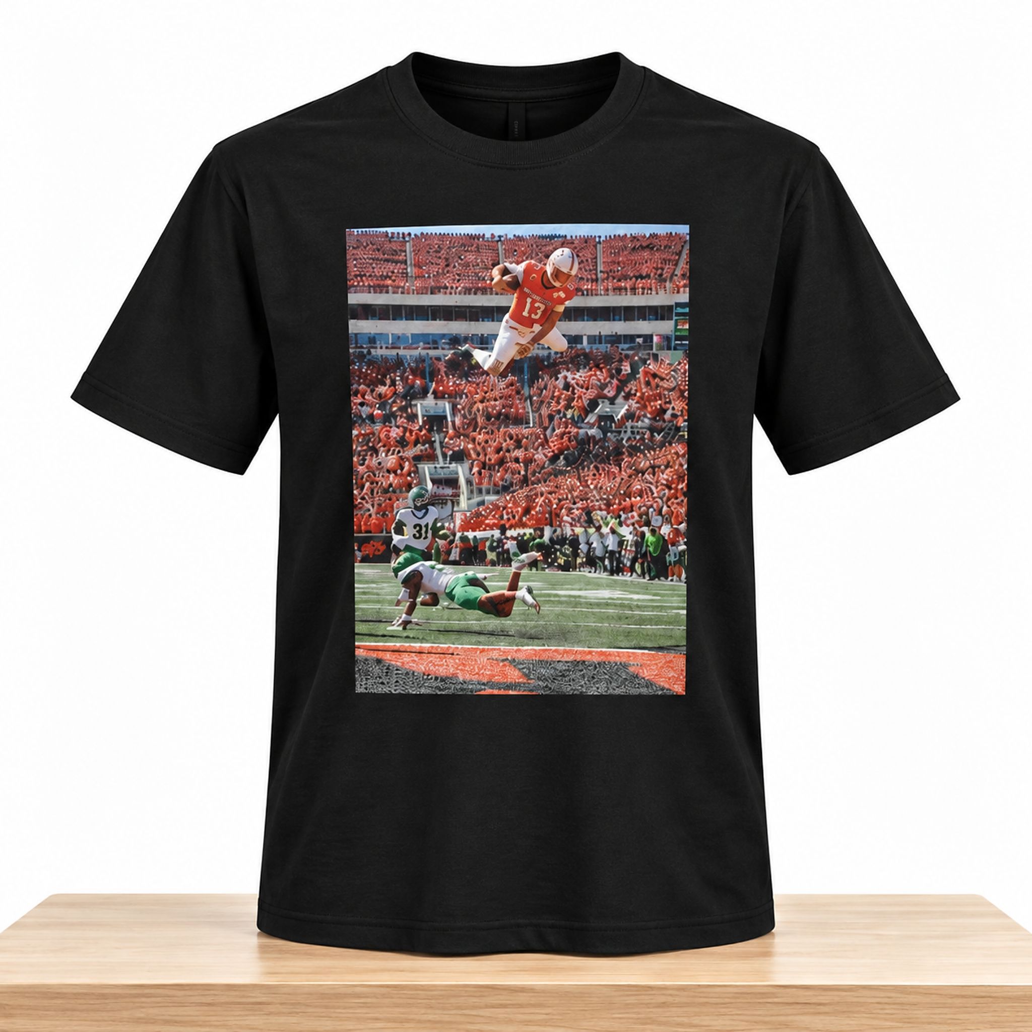 Drew Mestemaker Air Mesty Shirt 1 Drew Mestemaker Air Mesty Shirt 2