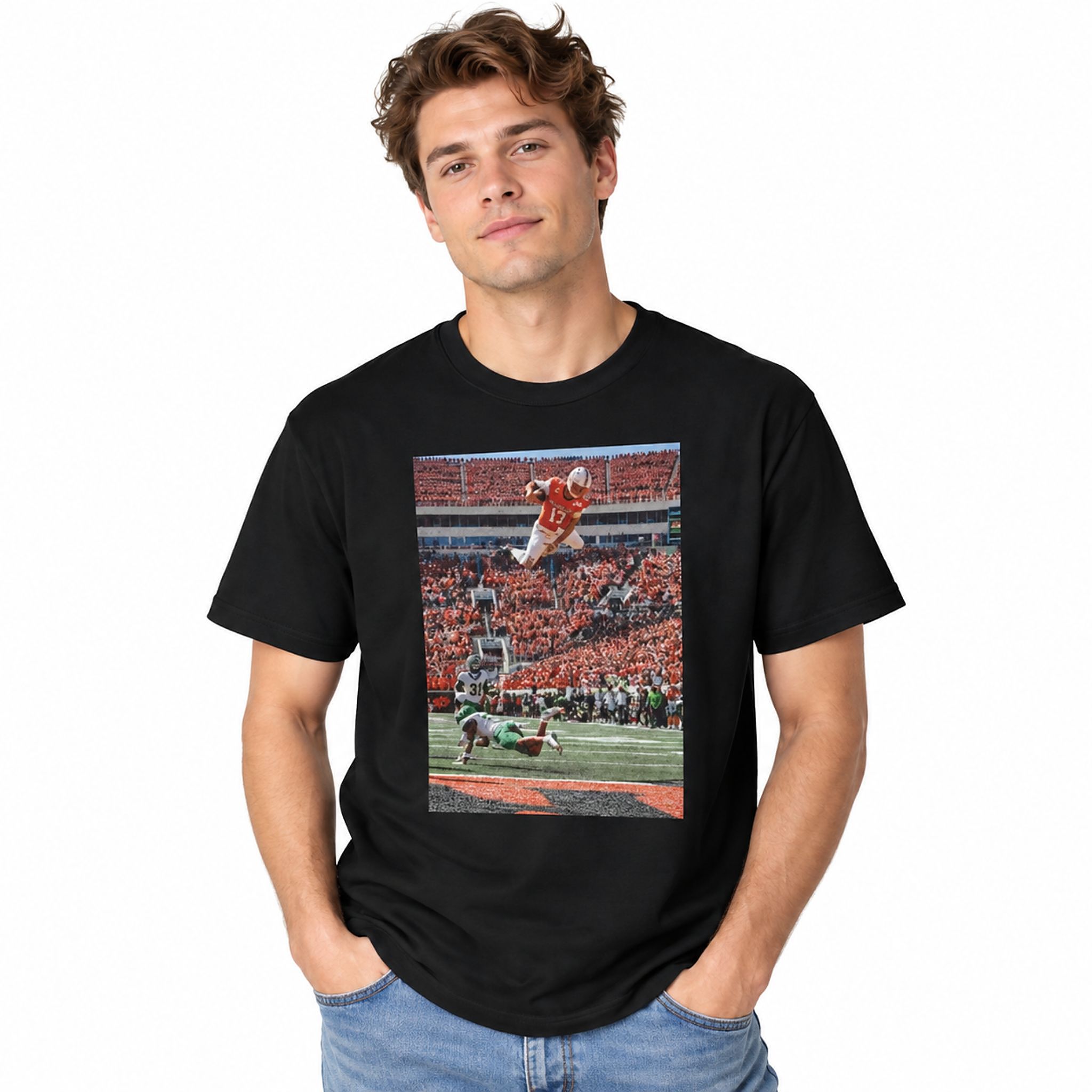 Drew Mestemaker Air Mesty Shirt Drew Mestemaker Air Mesty Shirt