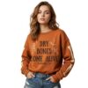 Dry Bones Come Alive 2026 Halloween Sweatrshirt