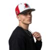 Durham Bulls Carolina Hurricanes 2026 Hat 3 Durham Bulls Carolina Hurricanes 2026 Hat