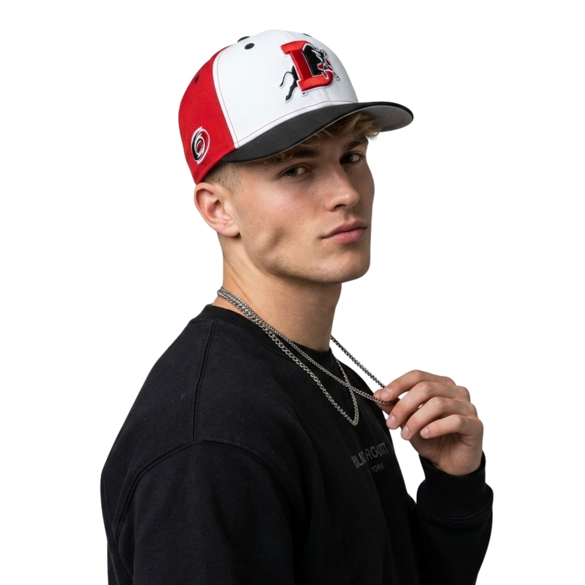 Durham Bulls Carolina Hurricanes 2026 Hat Durham Bulls Carolina Hurricanes 2026 Hat