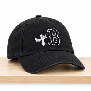 Red Sox Iron Flame Night Hat 2026 Giveaway 2