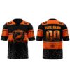 Eagles Halloween Day 2026 Jersey 4 Eagles Halloween Day 2026 Jersey
