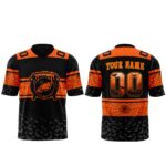 Eagles Halloween Day 2026 Jersey
