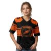 Eagles Halloween Day 2026 Jersey 3 Eagles Halloween Day 2026 Jersey 2