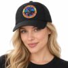 Ecstasy Club Drugs Enforcement Administration Hat 3 Ecstasy Club Drugs Enforcement Administration Hat