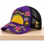 Ed Hardy Taco Bell Hat