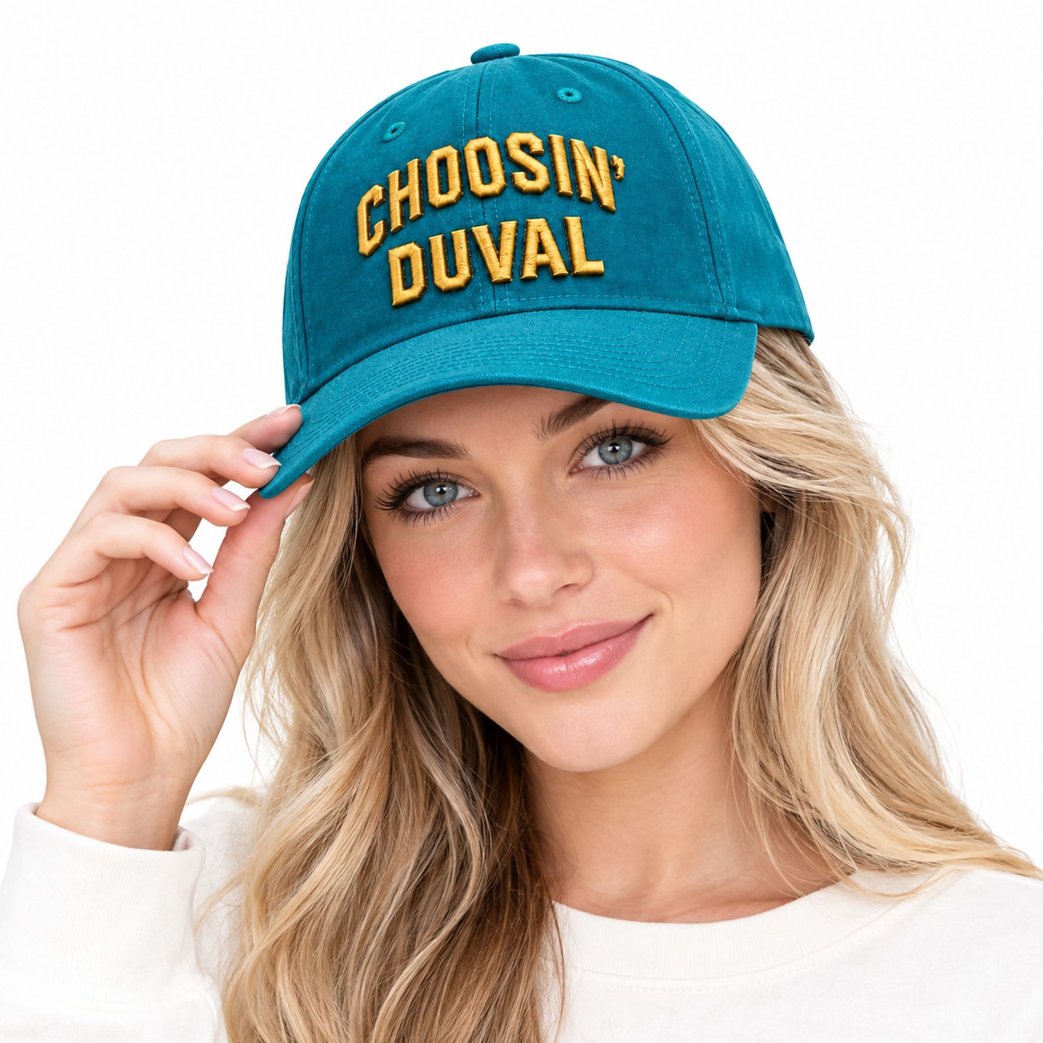 Ella Langley Choosin Duval Hat 2 Ella Langley Choosin Duval Hat 2