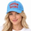 Ella Langley Ole Miss Choosin Oxford 2026 Hat
