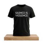 Enes Kanter Silence Is Violence Shirt