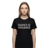 Enes Kanter Silence Is Violence Shirt 3