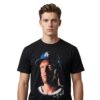 Enrique Kike Hernandez Clayton Kershaw Face Shirt 3 Enrique Kike Hernandez Clayton Kershaw Face Shirt