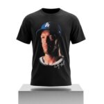 Enrique Kike Hernandez Clayton Kershaw Face Shirt