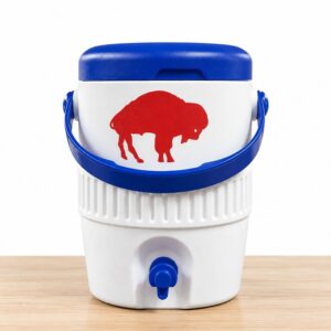 Buffalo Bills 2026 Cooler Cup