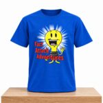 Fact Attack Adventures Shirt