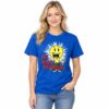 Fact Attack Adventures Shirt 3 Fact Attack Adventures Shirt 2