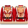 Fake Bikini Christmas 2026 Ugly Sweater 4 Fake Bikini Christmas 2026 Ugly Sweater 2