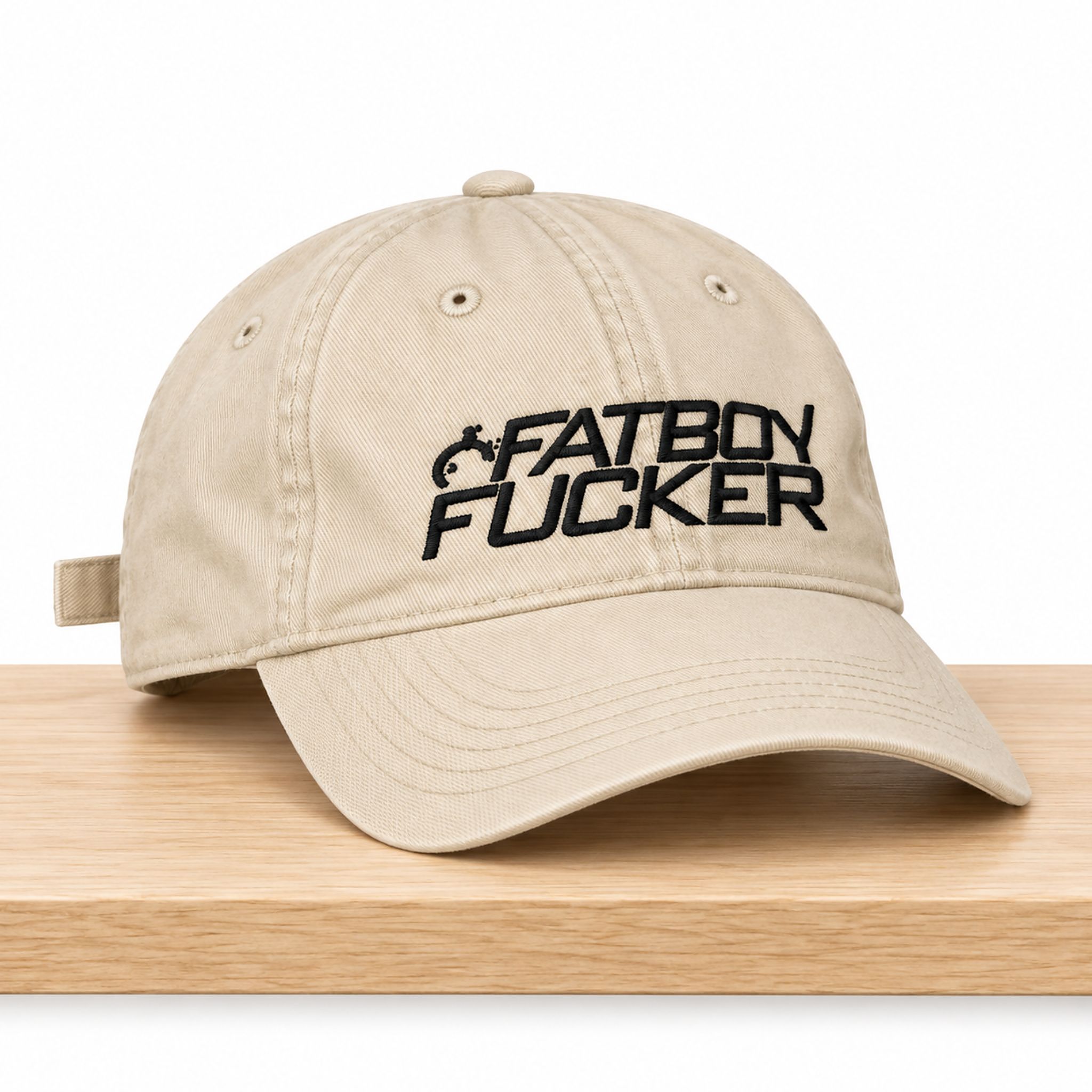Fatboy Fucker 2026 Hat 1 Fatboy Fucker 2026 Hat