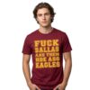 Commanders Fuck Dallas And Them Hoe Ass Eagles Shirt 3 Fuck Dallas And Them Hoe Ass Eagles Shirt
