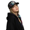 GB Packers Crucial Catch Intercept Cancer 2026 Hat 3 GB Packers Crucial Catch Intercept Cancer 2026 Hat