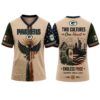 GB Packers Mexican American Heritage 2026 Jersey 2