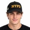 GB Packers NYPD 2026 Hat 3 GB Packers NYPD 2026 Hat