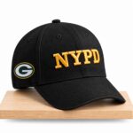 GB Packers NYPD 2026 Hat