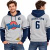 Georgetown Hoyas Space Jam Tune Squad 2026 Jersey Hoodie Giveaway 3 Georgetown Hoyas Space Jam Tune Squad 2026 Jersey Hoodie Giveaway