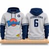 Georgetown Hoyas Space Jam Tune Squad 2026 Jersey Hoodie Giveaway 5 Georgetown Hoyas Space Jam Tune Squad 2026 Jersey Hoodie Giveaway 2