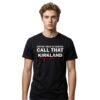 Gettin Neck At Costco Call That Kirkland Shirt