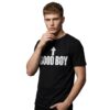 Good Boy Arrow Up Shirt