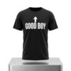 Good Boy Arrow Up Shirt 2