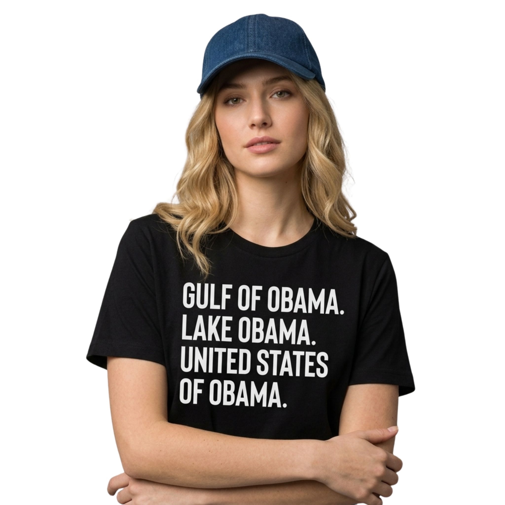 Gulf Of Obama Lake Obama United States Of Obama Shirt Gulf Of Obama Lake Obama United States Of Obama Shirt