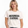 Harry Styles Business Casual The Pessimist Company Shirt 3 Harry Styles Business Casual The Pessimist Company Shirt