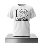 Harry Styles I Love London Shirt
