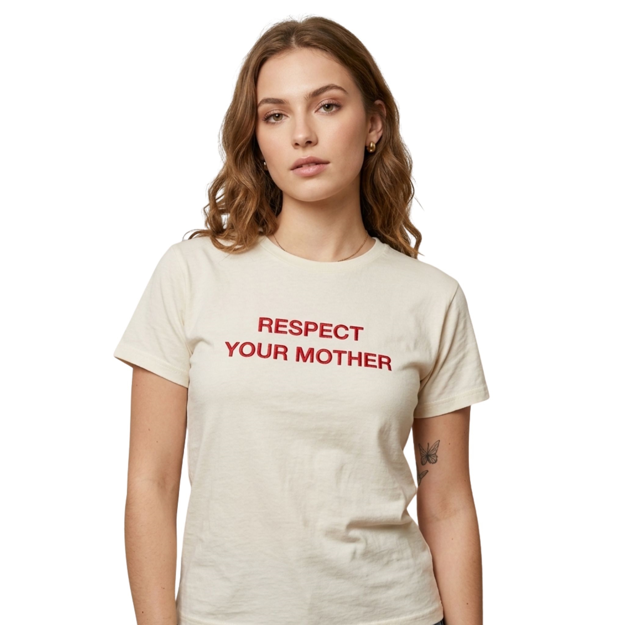 Harry Styles Respect Your Mother Shirt Harry Styles Respect Your Mother Shirt