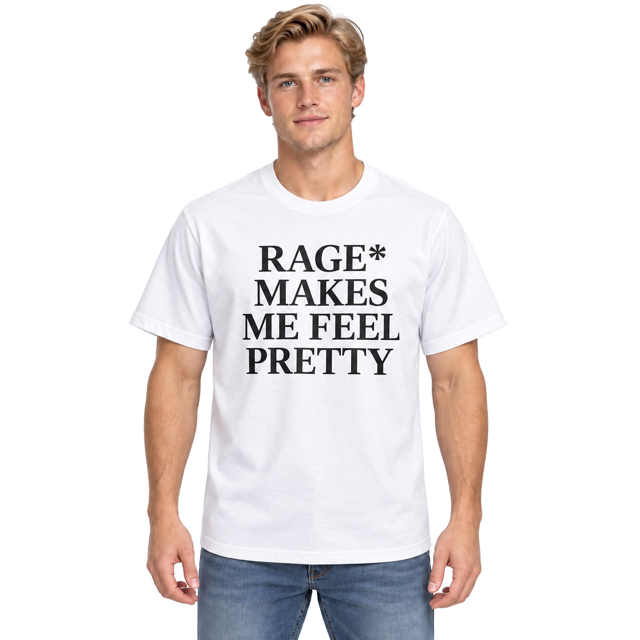 Hayley Williams Rage Makes Me Feel Pretty Shirt Hayley Williams Rage Makes Me Feel Pretty Shirt