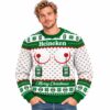 Heineken Merry Christmas 2026 Ugly Sweater 3 Heineken Merry Christmas 2026 Ugly Sweater