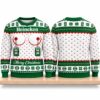 Heineken Merry Christmas 2026 Ugly Sweater 4 Heineken Merry Christmas 2026 Ugly Sweater 2