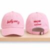 Hilary Duff X La La Land Lucky Me Latte 2026 Hat Giveaway 4 Hilary Duff X La La Land Lucky Me Latte 2026 Hat Giveaway 2