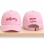 Hilary Duff X La La Land Lucky Me Latte 2026 Hat Giveaway